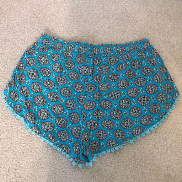 Shorts💎 - Picture 5 of 5